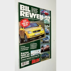 Bil-Revyen 1997