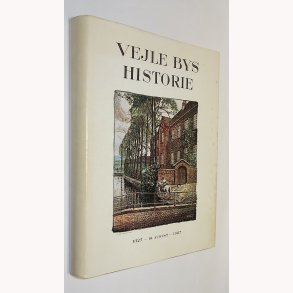Vejle Bys Historie