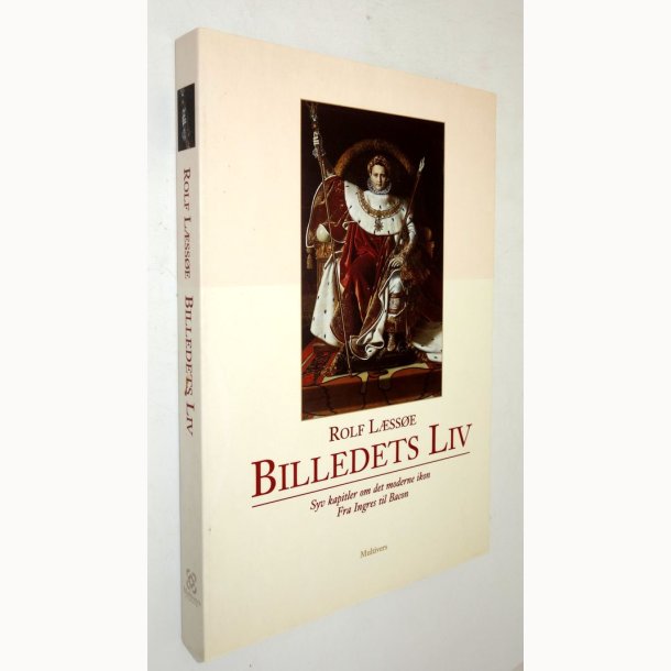 Billedets liv: Rolf L�ss�e