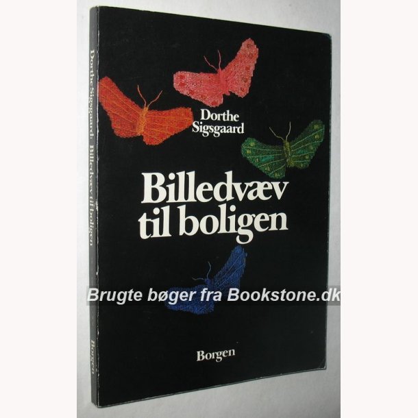 Billedvv til boligen