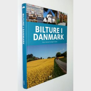Bilture i Danmark: Jrgen Hansen