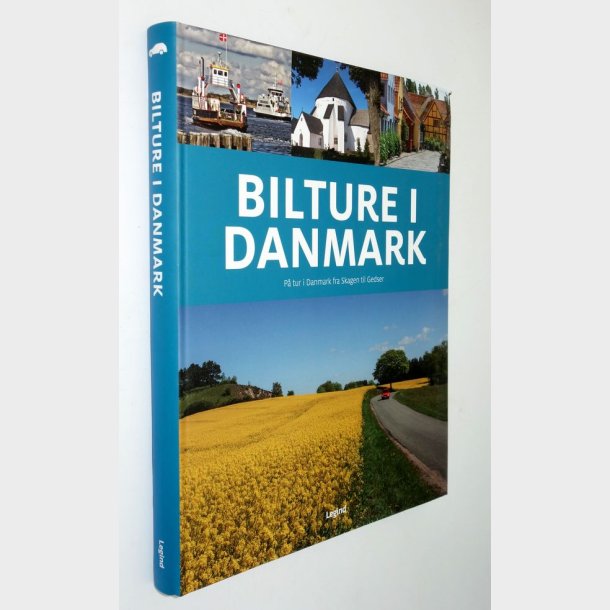 Bilture i Danmark: Jrgen Hansen