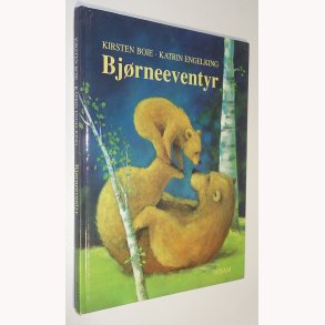 Bjrneeventyr