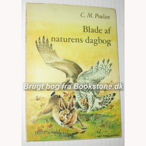 Blade af naturens dagbog