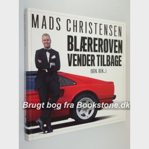 Blrerven vender tilbage