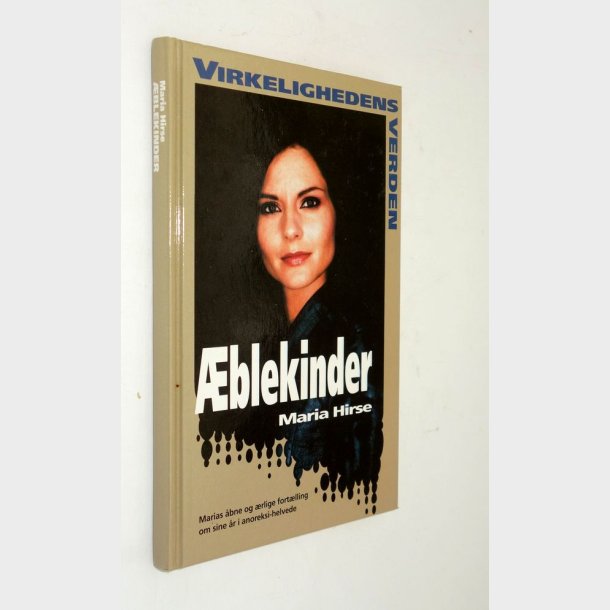 blekinder: Maria Hirse - virkelighedens verden