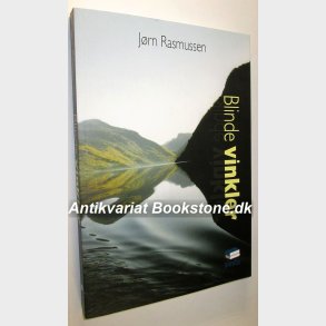 Blinde vinkler: Jrn Rasmussen