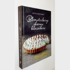 Blomsterbergs sknne klassikere: Mette Blomsterberg