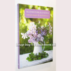 Blomsterkalender