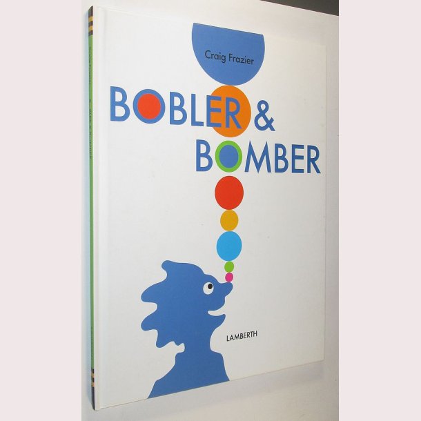 Bobler &amp; Bomber