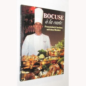 Bocuse á la carte