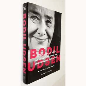 Bodil Udsen: Birgitte Ellemann H�egh