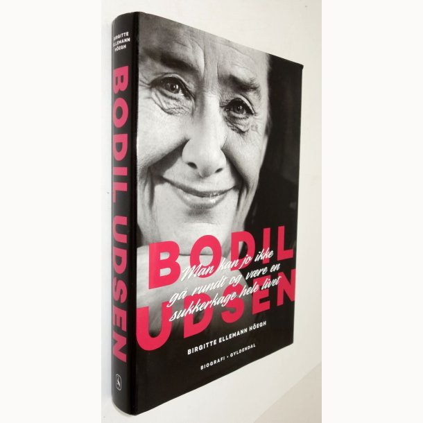 Bodil Udsen: Birgitte Ellemann H�egh