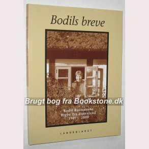 Bodils breve