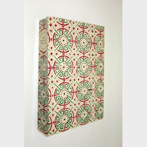 Bger - Biblioteker - Mennesker: Torben Nielsen 