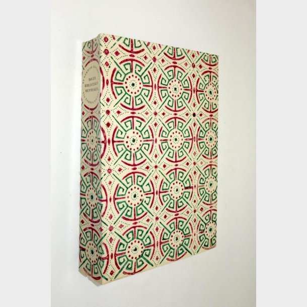 Bger - Biblioteker - Mennesker: Torben Nielsen 