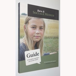 Brn & Sociale Medier