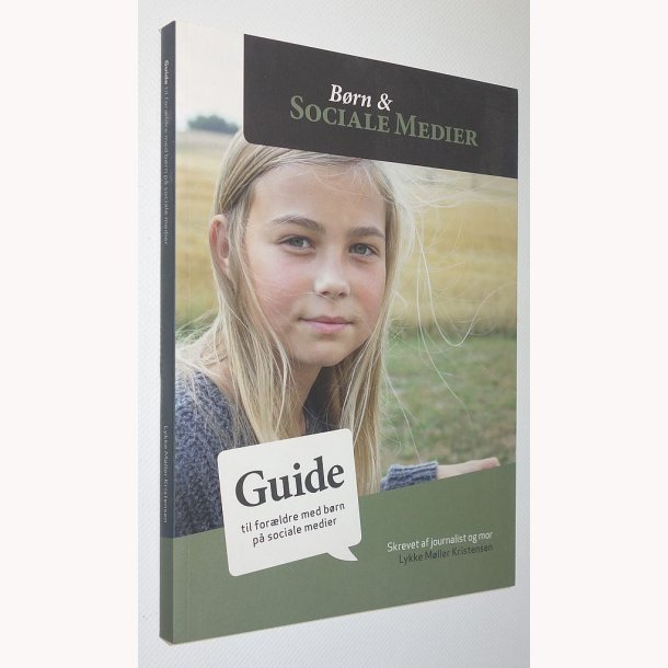 Brn &amp; Sociale Medier