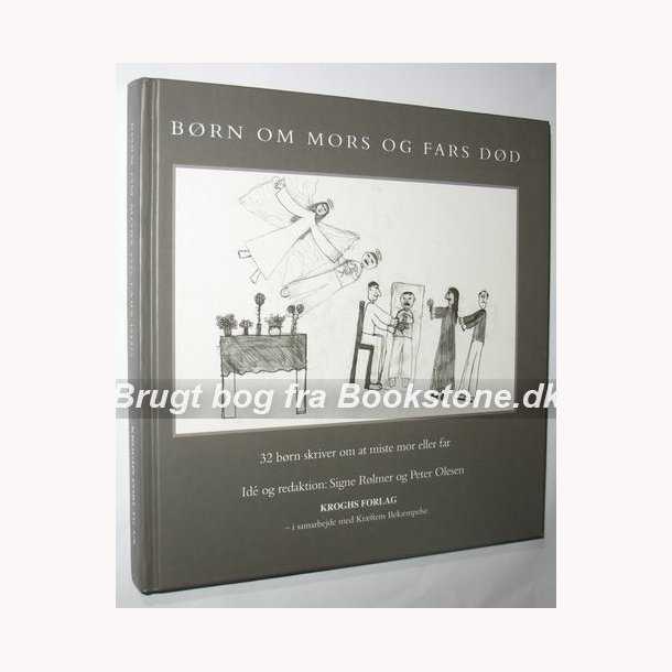 Brn om Mors og Fars dd