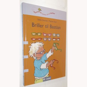 Briller til Bastian