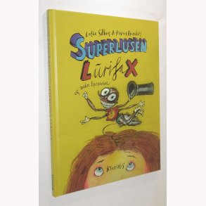 Superlusen Lurifax
