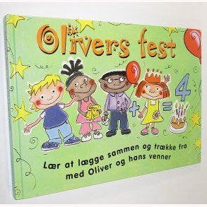 Olivers fest