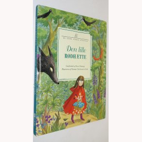Den lille rdhtte