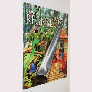 Regnskoven - under overfladen