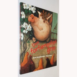 Den forfngelige gris