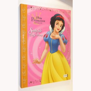 Snehvide og de Syv Dvrge