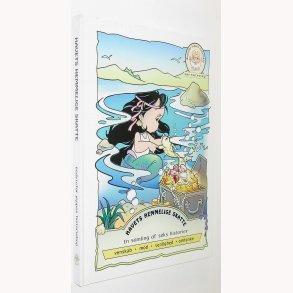 Havets hemmelige skatte