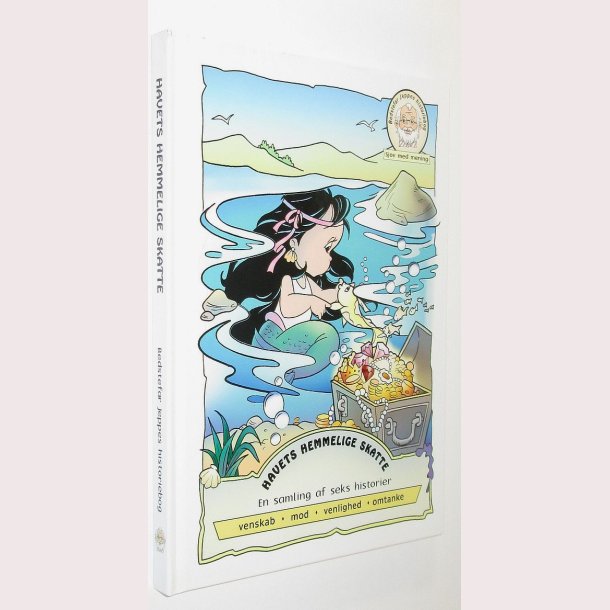 Havets hemmelige skatte