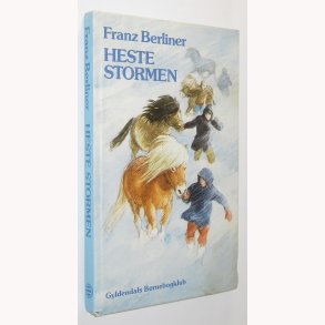 Hestestormen