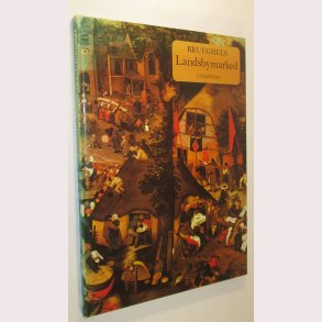 Pieter Brueghels Landsbymarked