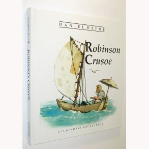 Robinson Crusoe