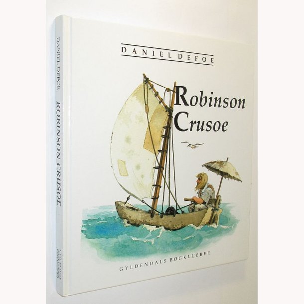 Robinson Crusoe