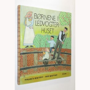 Brnene i ledvogterhuset