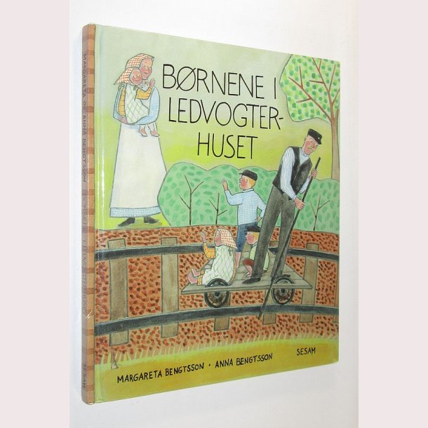 Brnene i ledvogterhuset