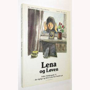 Lena og Lven