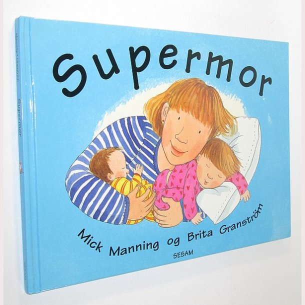 Supermor