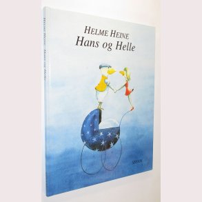 Hans og Helle