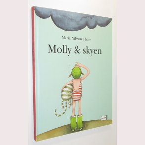 Molly & skyen