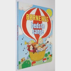 Brnenes bedste sange