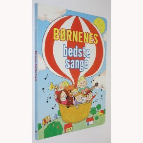 Brnenes bedste sange