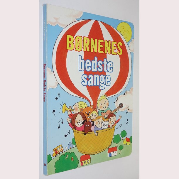 Brnenes bedste sange