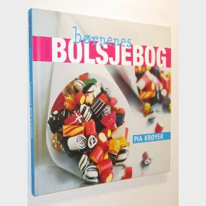 Brnenes Bolsjebog: Pia Kryer