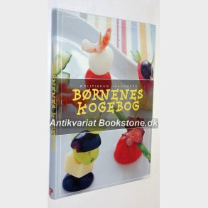 Brnenes kogebog