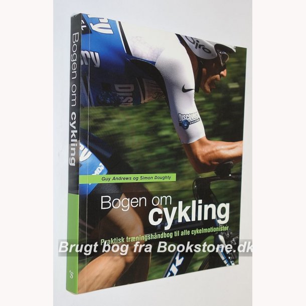 Bogen om cykling