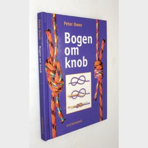 Bogen om knob: Peter Owen