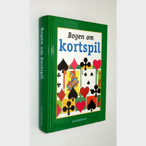 Bogen om kortspil: Ingalill og Ulf Schenkmanis